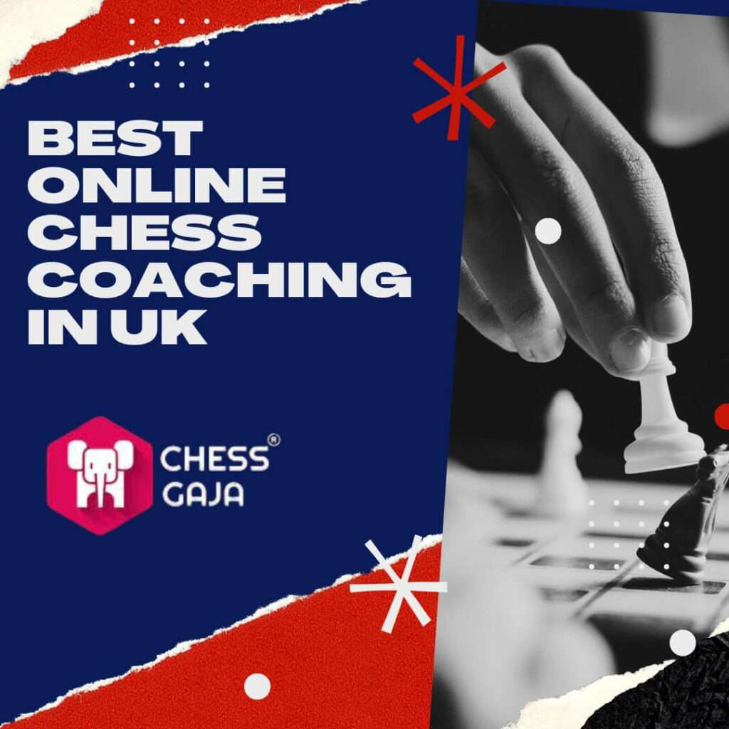 Best Online Chess Coaching in the UK