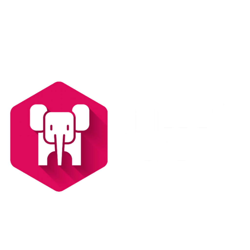 Chess gaja