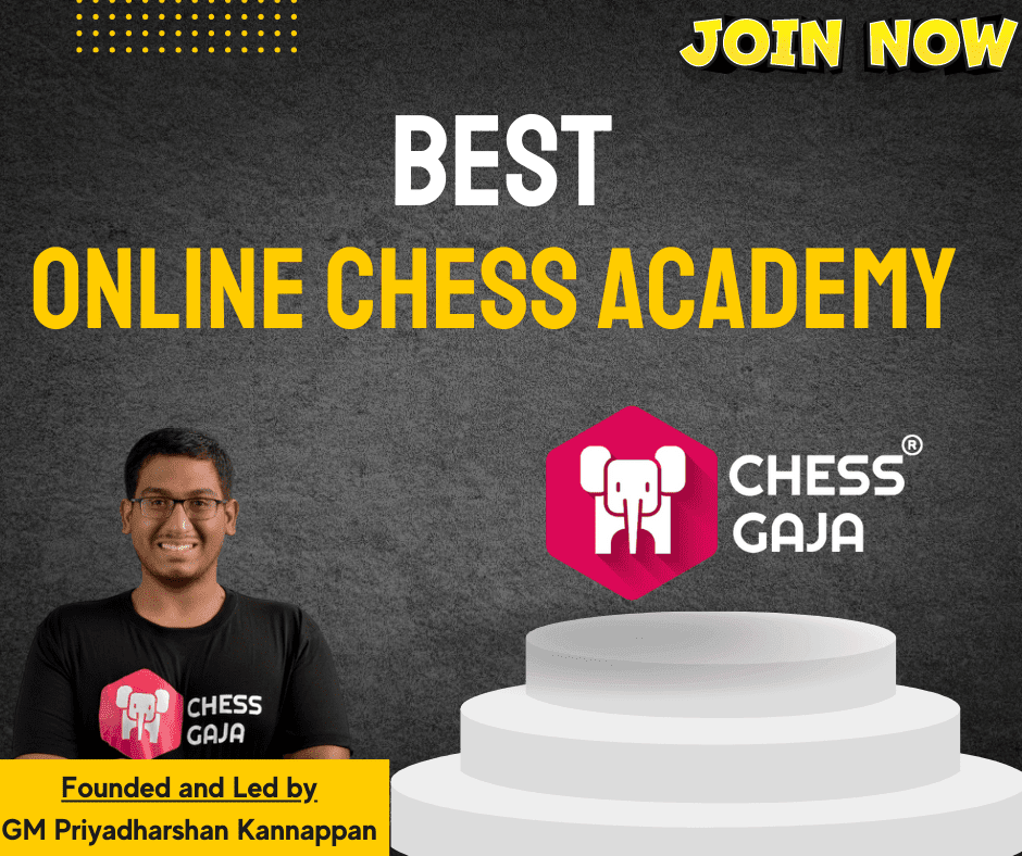 Best online Chess Academy