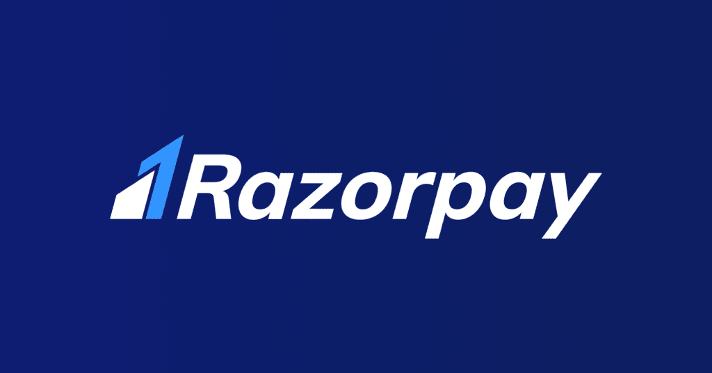 Razor Pay