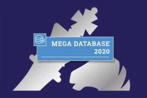 Mega database