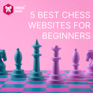 5 Best Chess Websites for Beginners