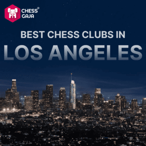Best Chess Clubs in Los Angeles(Updated on September 2023)