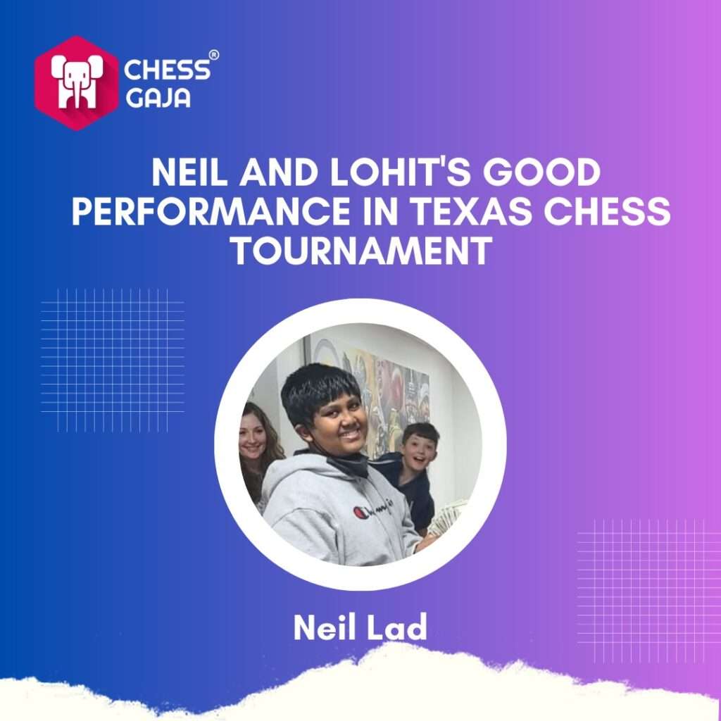 Neil and Lohit
