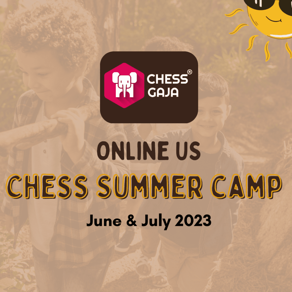 Chess Summer Camp