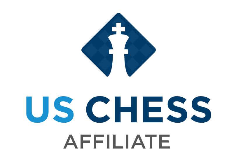 US Chess Affiliate logo