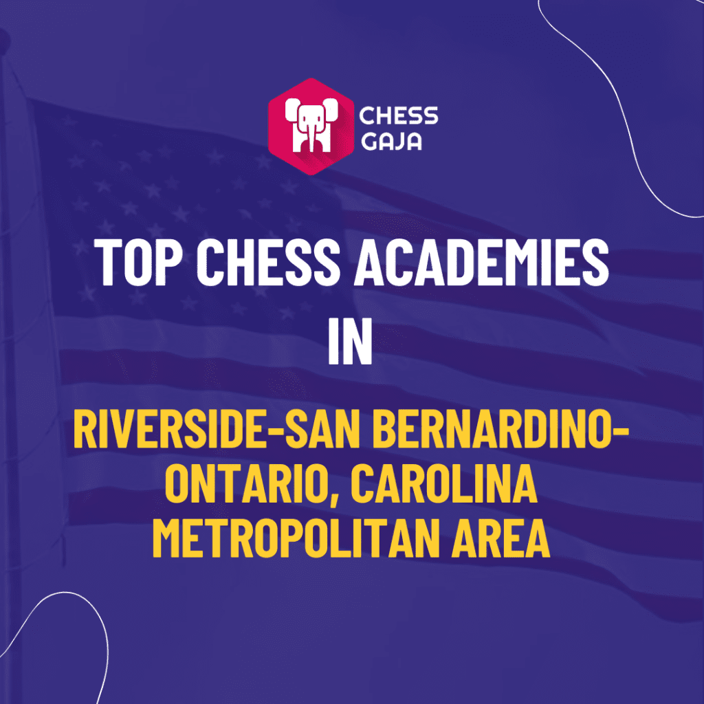 Top Chess Academies in Riverside, Carolina