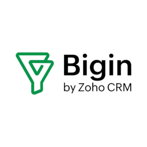 Bigin CRM