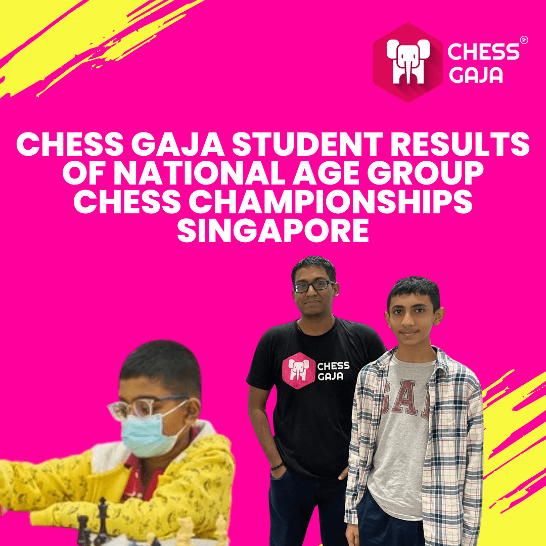 National Chess Championship 2024 Results Kass Sarene