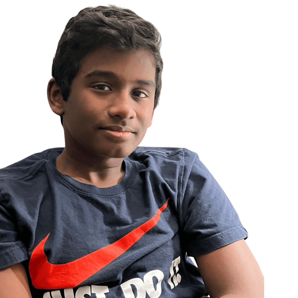 Gurugrahan's Great Performance in Zion & Alwin Chess Tournament 2022 