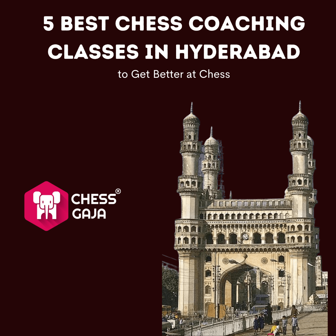 Chess Classes near me in Chennai, Best Chess Coaching in Chennai