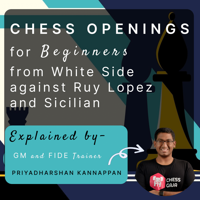 Ruy Lopez Chess Opening All Variations Explained [TRAPS