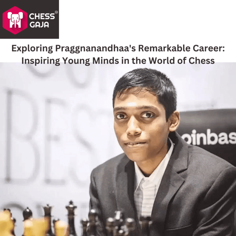 FIDE World Cup: Praggnanandhaa displayed remarkable skills