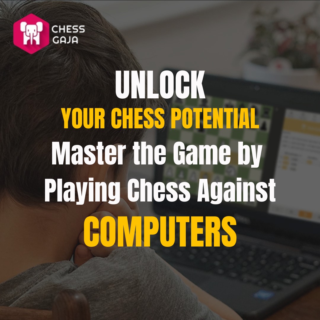 Unlock Your Skills: Master the Game by Playing vs Computers