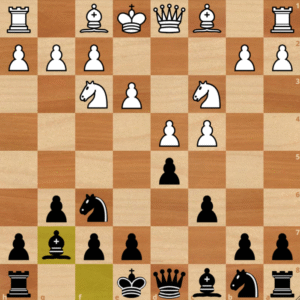 Slavin Defense Slav Defense Chess Opening: 10-Min Guide by a Grandmaster