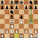 1.e4 Opening: Complete White Repertoire Guide to CRUSH Black
