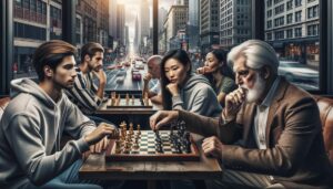 Cool Chess Openings That Surprise Your Opponents