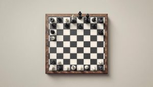 Beginner Chess Tactics Made Simple