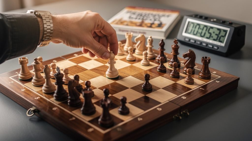 Beginner Friendly Openings: Master the Basics