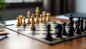 Best Way to Learn Chess Openings Fast