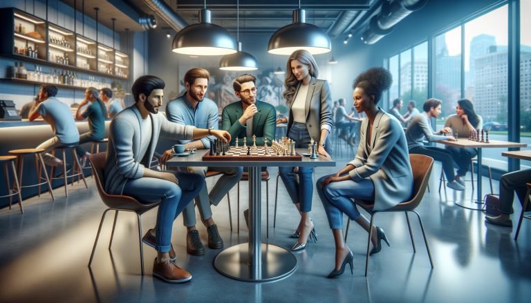 Chess Openings & Traps Every Player Should Know | Chess Gaja