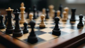 Chess Openings Traps That Win Games