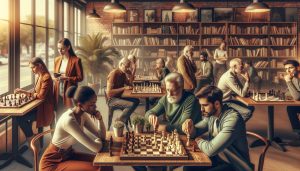 Chess Tactics from Scratch for New Players