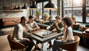 Chess Winning Openings for Competitive Success