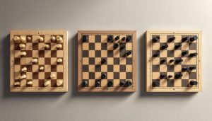 Classic Chess Openings Every Player Knows