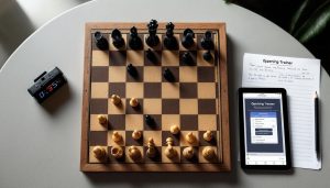 How to Practice Chess Openings Properly