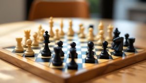 Mastering the Chess Openings Like a Pro