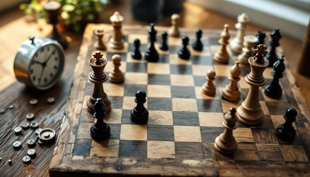 Most Aggressive Chess Openings That Attack