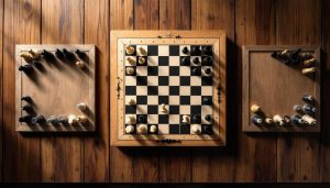 Most Common Chess Openings for Beginners