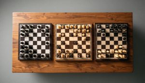 Most Popular Chess Openings for Every Player