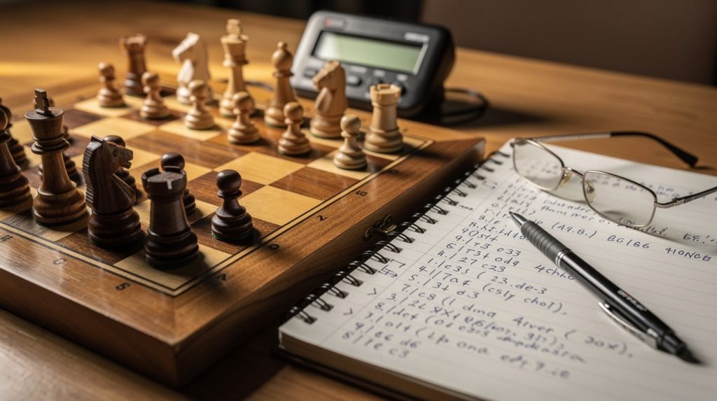 Opening Ideas for Beginners: A Grandmaster's Opening Primer
