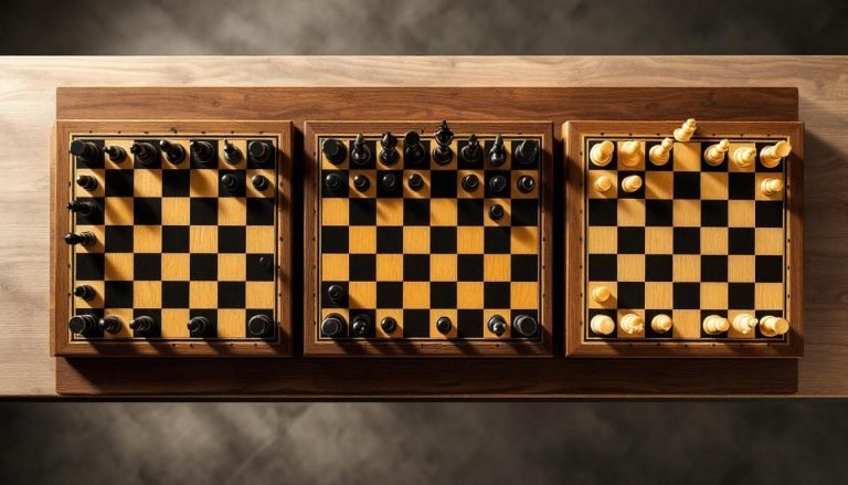 Types of Openings in Chess: Grandmaster’s Complete Guide